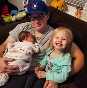 Meet your Posher, Eric